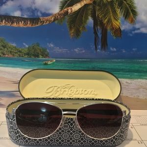 BRIGHTON Sunglasses (Sugar Shack)